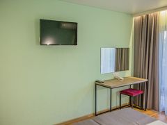 Восход Парк- Отель 