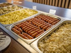 Восход Парк- Отель 