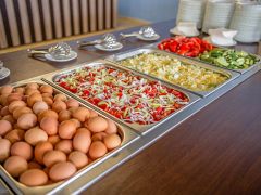 Восход Парк- Отель 