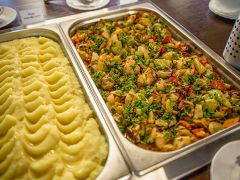 Восход Парк- Отель 