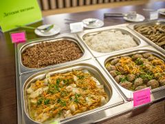 Восход Парк- Отель 