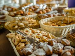 Восход Парк- Отель 