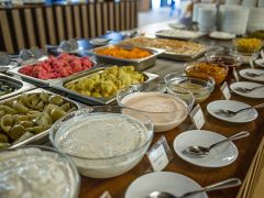 Восход Парк- Отель 