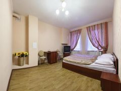 РА Тамбовская,11