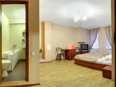 РА Тамбовская,11