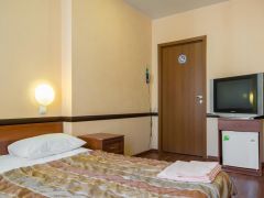 РА Тамбовская,11