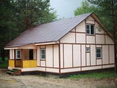Terra Nostra детский лагерь