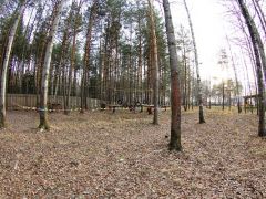 Terra Nostra детский лагерь