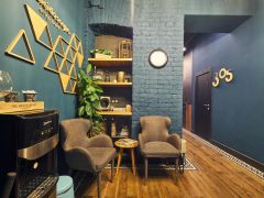 Калейдоскоп (Невский,61)