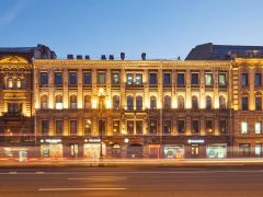 Калейдоскоп (Невский,61)