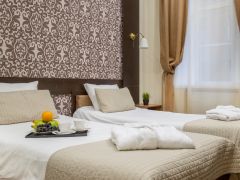 Граф Толстой