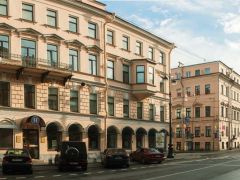 Комфорт(Санкт-Петербург)