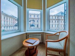 Комфорт(Санкт-Петербург)