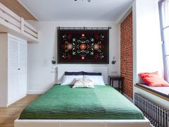 Калейдоскоп на Итальянской