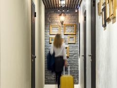 Калейдоскоп на Итальянской