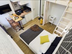 Калейдоскоп на Итальянской