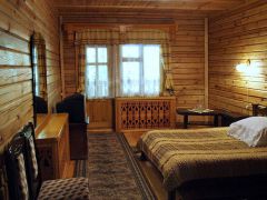 Русская Деревня