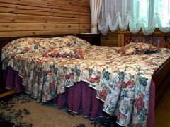 Русская Деревня