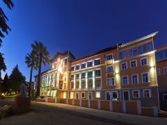 Арт-отель