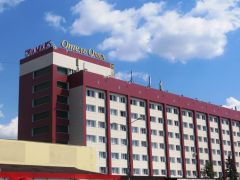 АМАКС Отель Омск