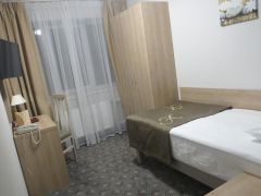 АМАКС Отель Омск