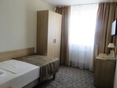 АМАКС Отель Омск