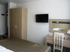 АМАКС Отель Омск
