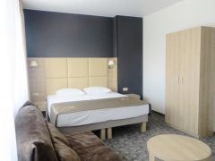 АМАКС Отель Омск