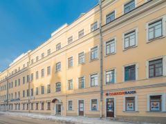 Апарт-Отель Комфорт