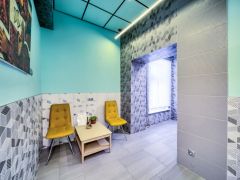 Апарт-Отель Комфорт