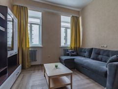 Апарт-Отель Комфорт