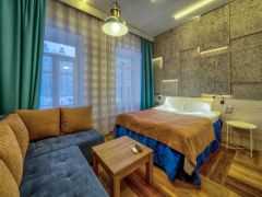 Апарт-Отель Комфорт