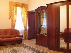 Санаторий Вольгинский