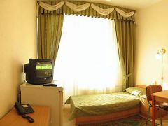 Санаторий Вольгинский