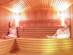 Санаторий Вольгинский