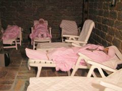 Санаторий Вольгинский