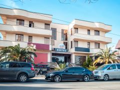 Family Park Hotel