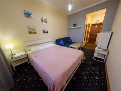 Family Park Hotel