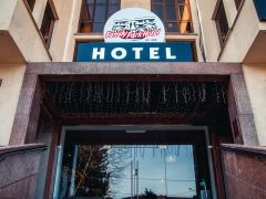 Family Park Hotel