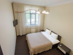 Family Park Hotel