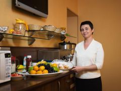 Герцен Хаус