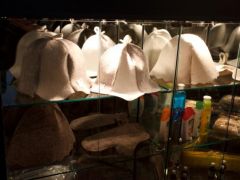 Домик Охотника