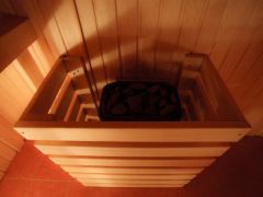 Домик Охотника