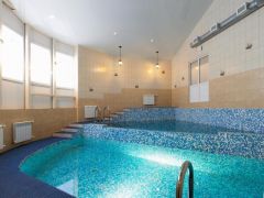 Домик Охотника