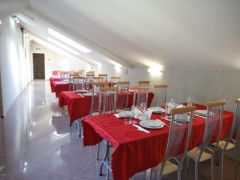 Домик Охотника