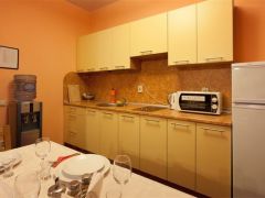 Домик Охотника