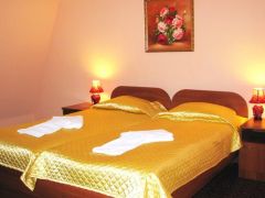 Домик Охотника