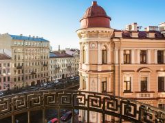 Гоголь(Санкт-Петербург)