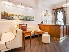 Гоголь(Санкт-Петербург)