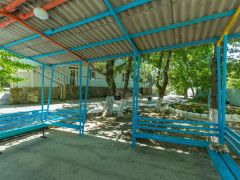 Эко-курорт ЮГ